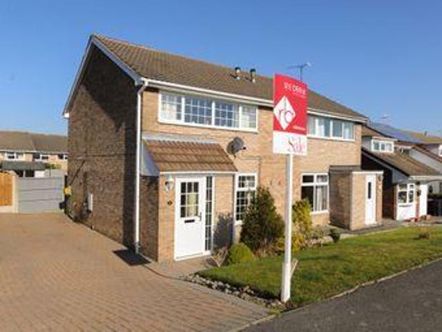 House for sale in Loundsley Green, East Midlands