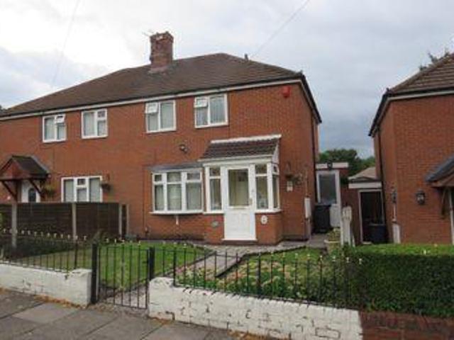 House for sale in West Bromwich, West Midlands