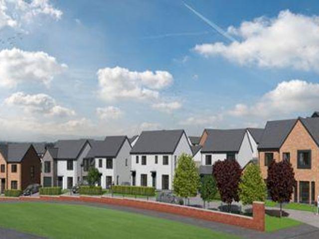 House for sale in Alloa, Scotland