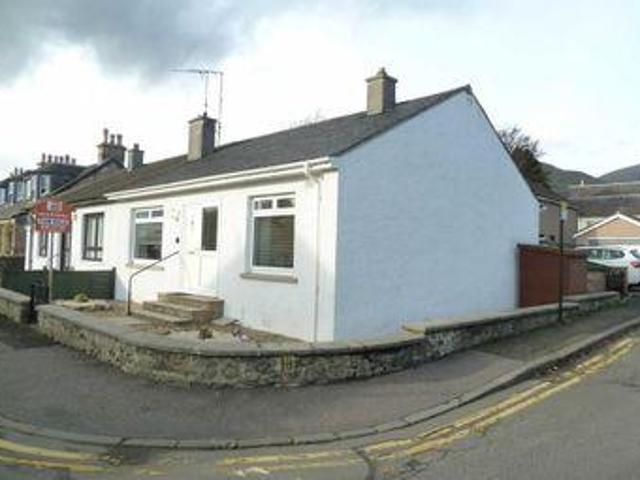 House for sale in Dollar, Scotland