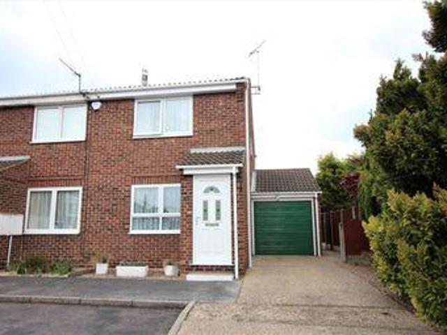 House for sale in City of Nottingham, East Midlands