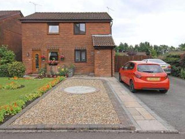 House for sale in Alva, Scotland