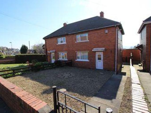 House for sale in Ossett, West Yorkshire