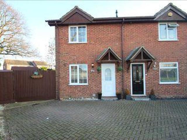 House for sale in Dale Hill, Essex