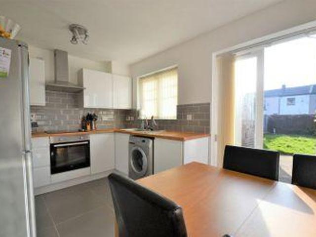 House for sale in Bare, Lancashire