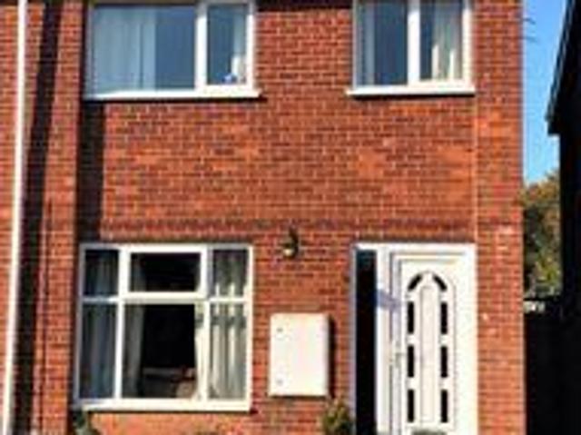 House for sale in Redditch, Worcestershire