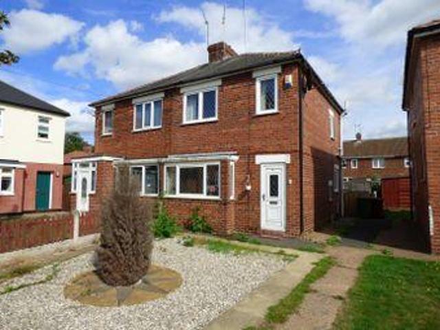 House for sale in Knottingley, West Yorkshire