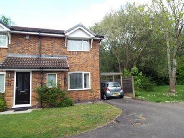 House for sale in Wilmslow