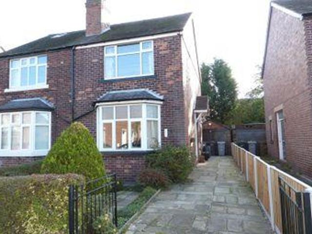 House for sale in Congleton