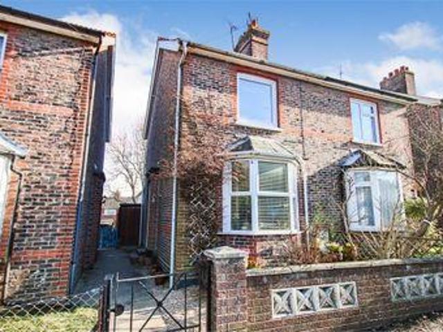 House for sale in Perryfields, West Sussex