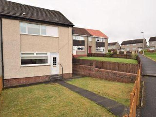 House for sale in Shotts, Scotland