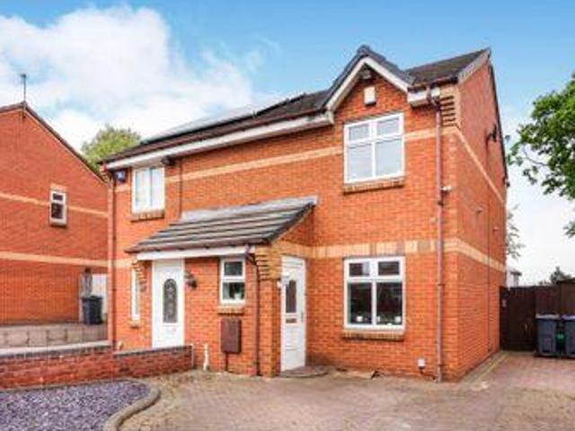 House for sale in Sutton Coldfield, West Midlands