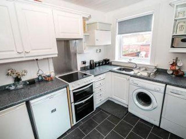 House for sale in Alloa, Scotland