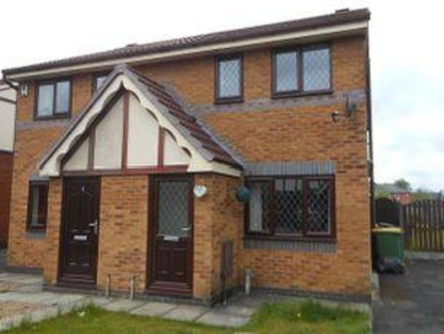 House for sale in Higher Bartle, Lancashire