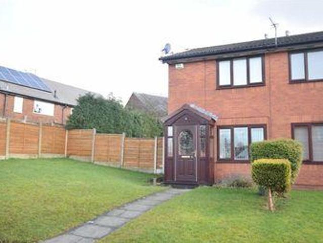 House for sale in Greenheys, Greater Manchester