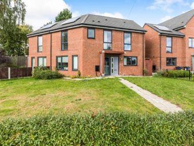 House for sale in West Midlands