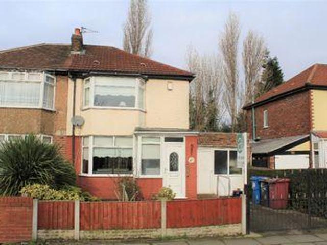 House for sale in Prescot, Knowsley