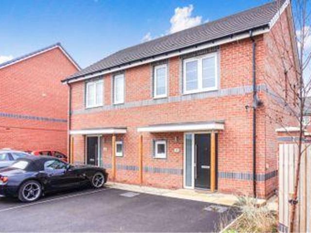 House for sale in Pontefract, West Yorkshire