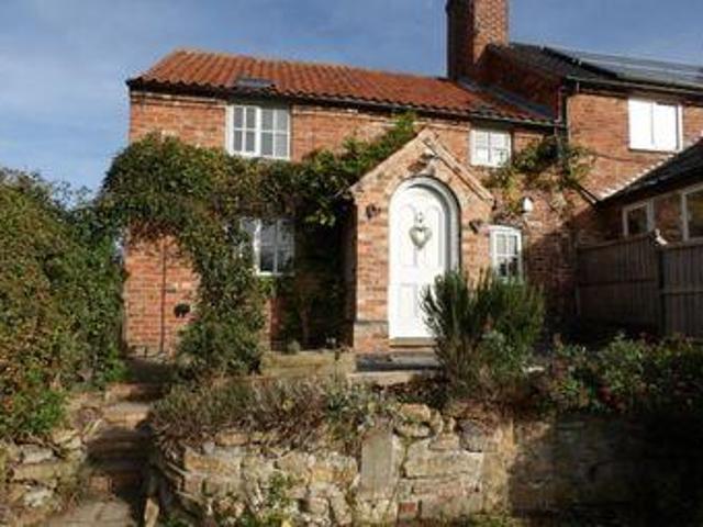 House for sale in Haddon, East Midlands