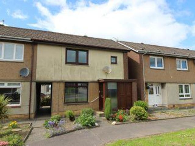 House for sale in Cowdenbeath, Scotland