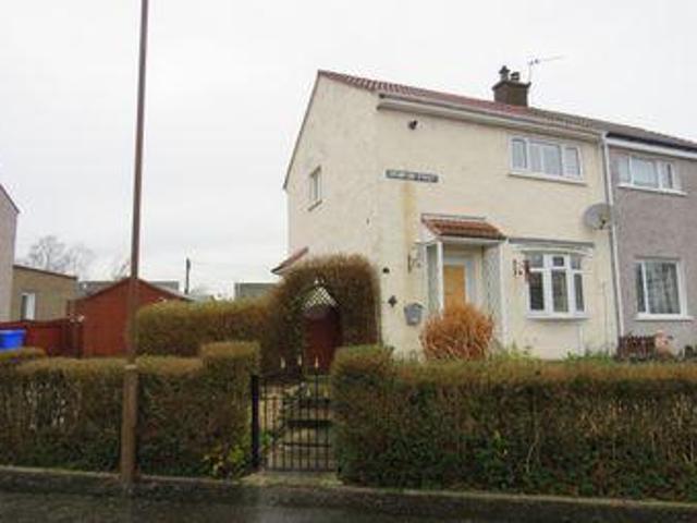 House for sale in Cambuskenneth, Scotland