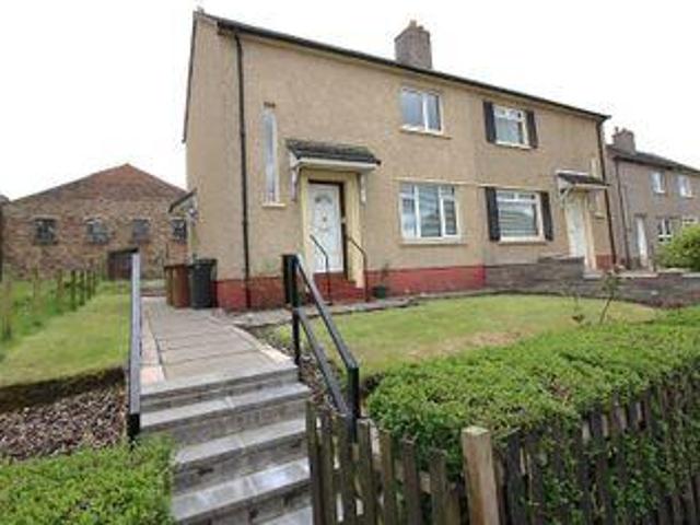 House for sale in Bathgate, Scotland