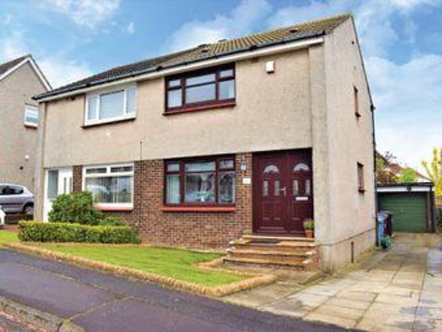 House for sale in Hamilton, Scotland
