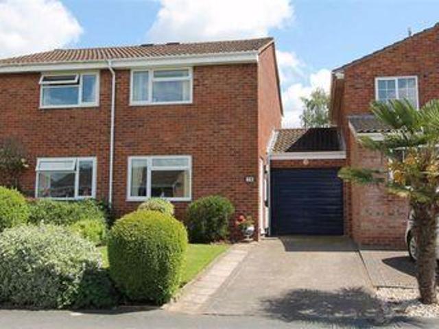 House for sale in Ross-on-Wye, Herefordshire