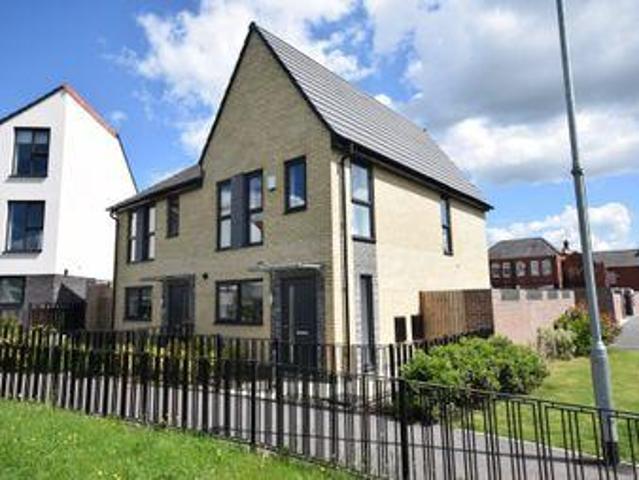House for sale in Pontefract, West Yorkshire