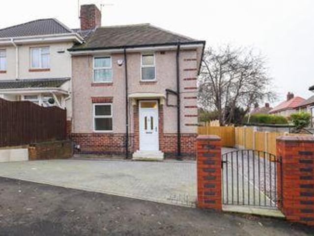 House for sale in South Yorkshire