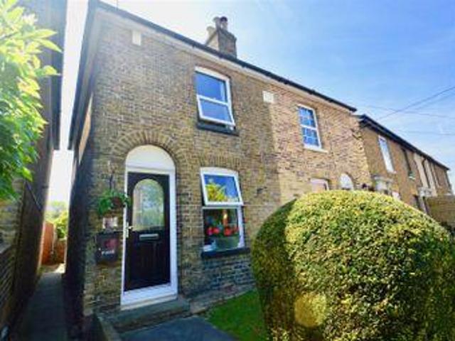House for sale in Monks Orchard, Kent