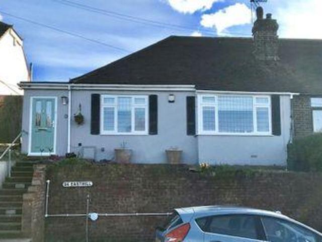 House for sale in Monks Orchard, Kent