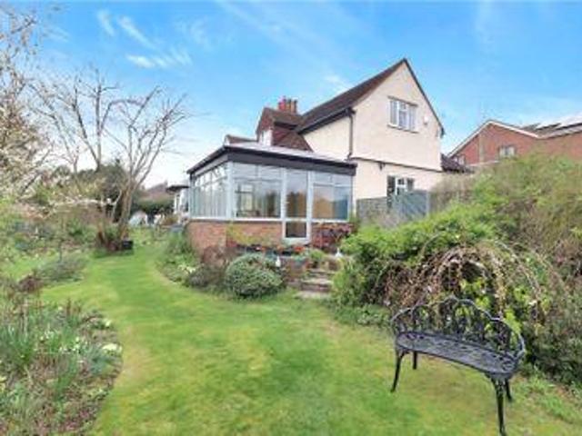 House for sale in Abbots Langley, Three Rivers