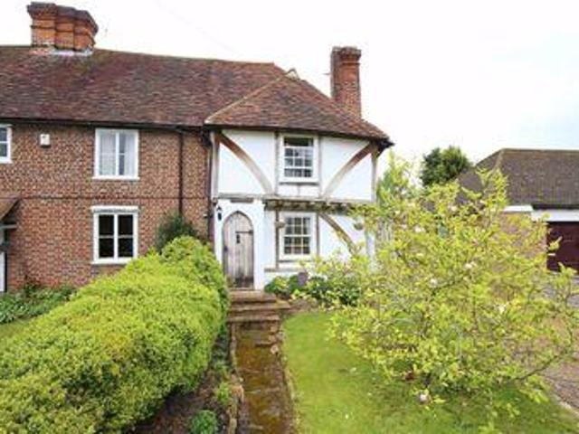 House for sale in Bourne Vale, Kent