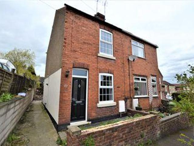 House for sale in Belper CP, Kedleston