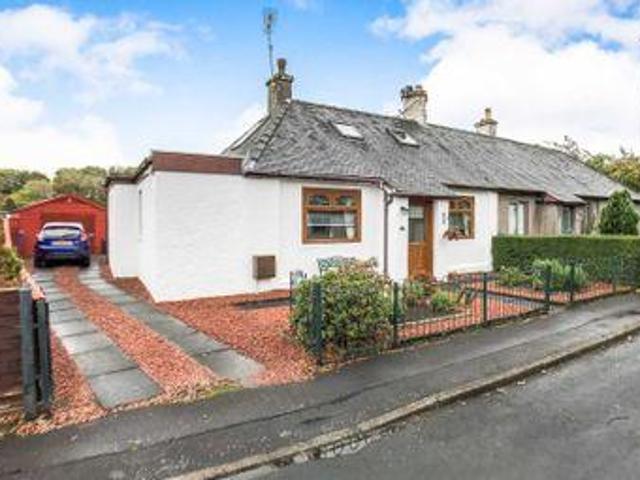 House for sale in Kilbirnie, Scotland