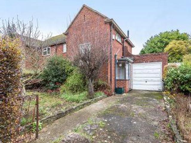 House for sale in Batchworth, Hertfordshire