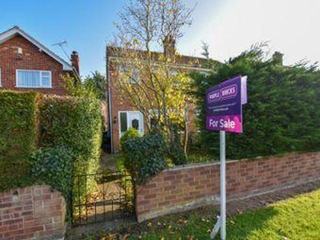 House for sale in Two Mills, Cheshire