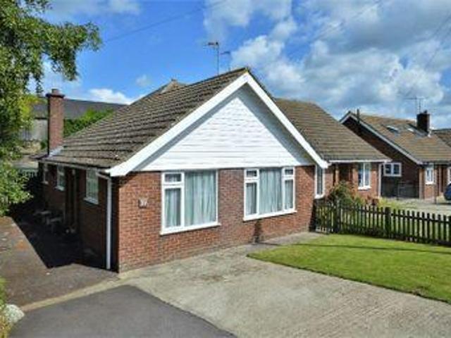 House for sale in Berrick Salome, Oxfordshire