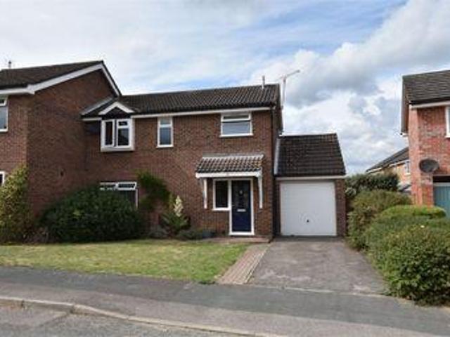 House for sale in Camberley, Surrey Heath
