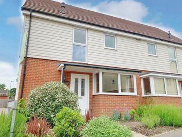 House for sale in Chadsmoor, Staffordshire