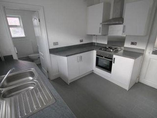 House for sale in New Tredegar, Wales