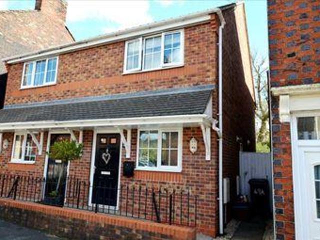 House for sale in Lyons, Greater London