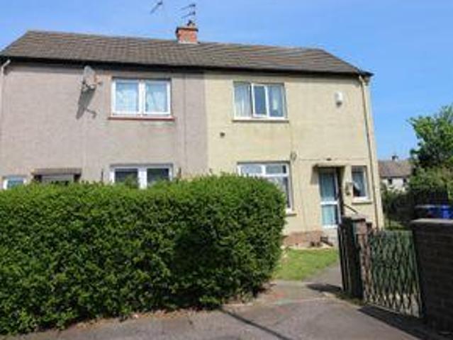 House for sale in Bonnyrigg And Lasswade, Scotland