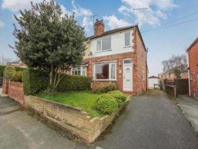 House for sale in Leftwich, Cheshire