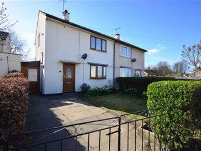 House for sale in West Yorkshire