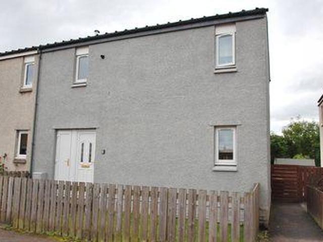 House for sale in Bo'ness, Scotland
