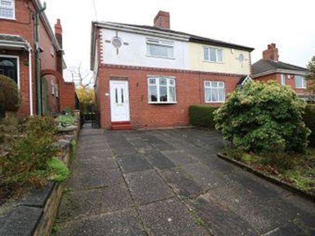 House for sale in Stoke-on-Trent