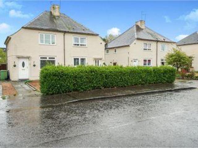 House for sale in Alloa, Scotland