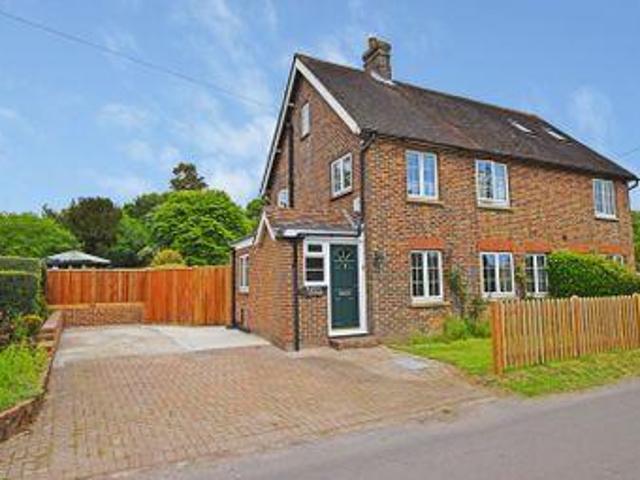 House for sale in Uckfield, Cross In Hand